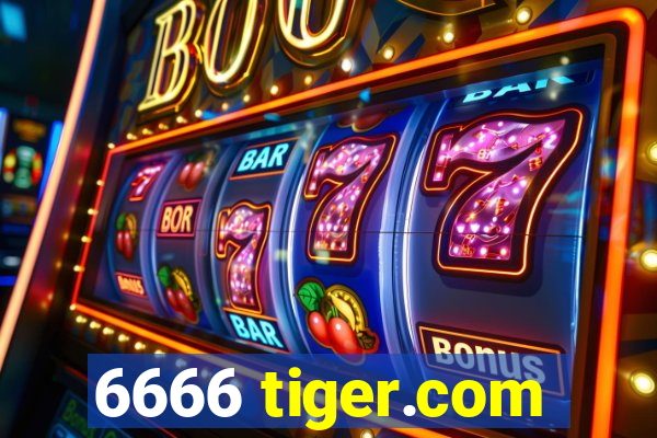 6666 tiger.com